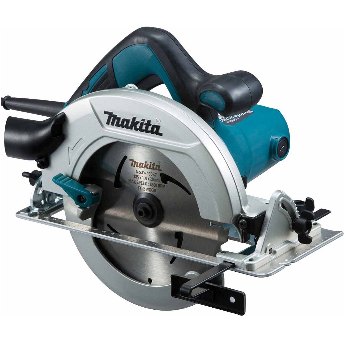 Makita HS7601 Daire Testere