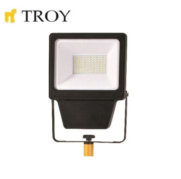 Troy 28005 Tripodlu LED Projektör 50W