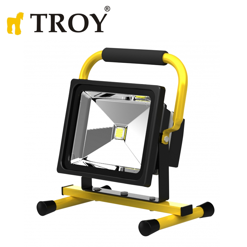 TROY 28003 COB LED Projektör 30W