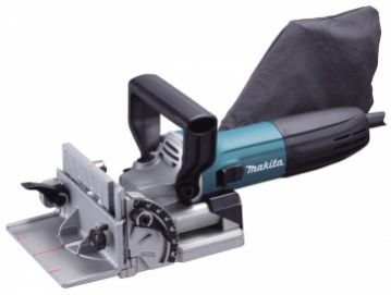 Makita PJ7000 Kenar Freze Zivana Açma