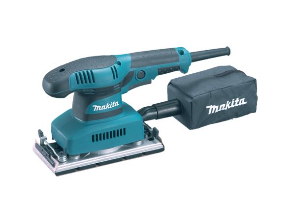 Makita B03710 Titreşimli Zımpara