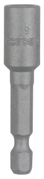 Bosch Lokma Anahtarı 50*6,0 mm M3,5