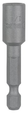 Bosch Lokma Anahtarı 50 mm*1/4''