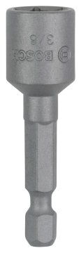 Bosch Lokma Anahtarı 50 mm*3/8 ''