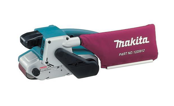 Makita 9902 Tank Zımpara