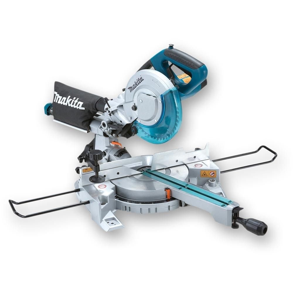 Makita LS0815FL Sürgülü Lazerli Gönye Kesme Makinası