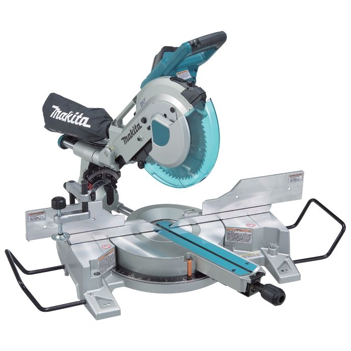 Makita LS1016L Sürgülü Lazerli Gönye Kesme Makinası