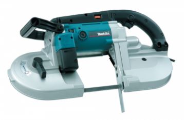 Makita 2107FK Şerit Testere Makinası