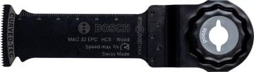 Bosch MAIZ 32 EPC W 1'li S-Max