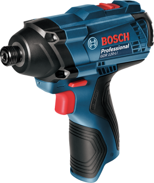 Bosch GDR 120-LI Solo Makine - Akü ve Şarz Aleti Dahil Değildir