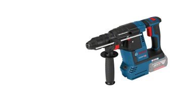 Bosch GBH 18V-26 Kırıcı Delici Solo Makine - Akü ve Şarz Aleti Dahil Değildir