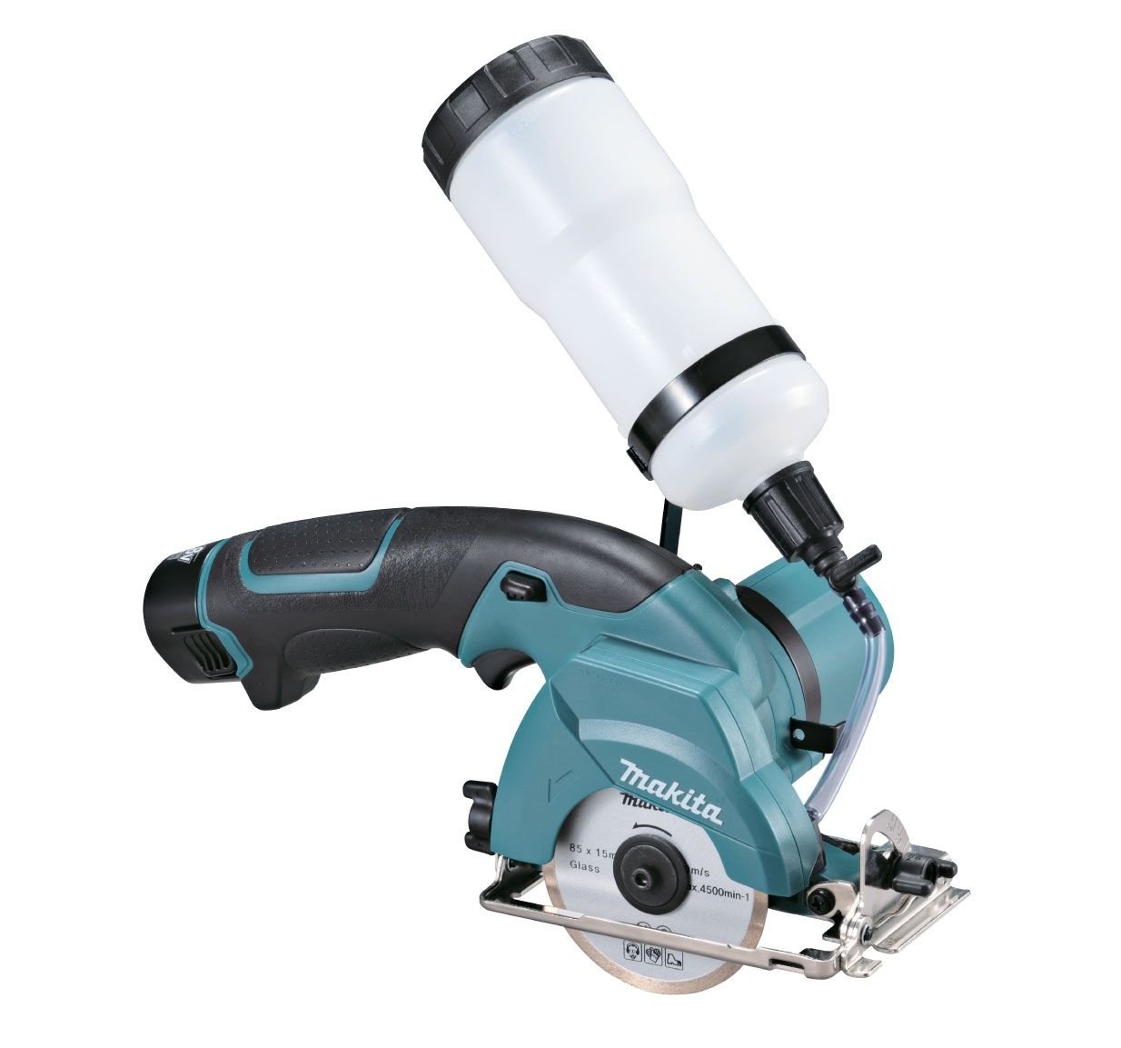 Makita CC300DWE Akülü Cam Fayans Kesme