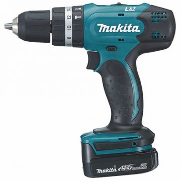 Makita DHP343SYE Akülü Darbeli Matkap Vidalama