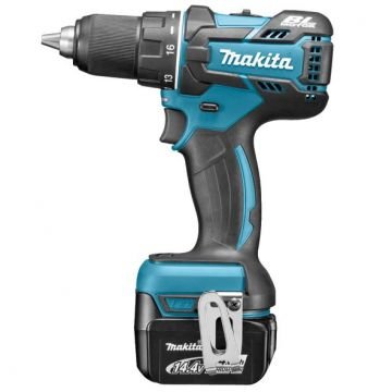 Makita DDF470RMJ Akülü Matkap Vidalama