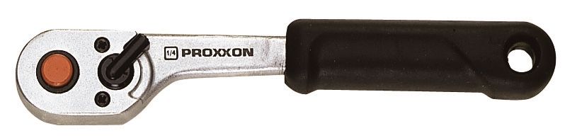 Proxxon 1/2 Manivela Tip Cırcır Kolu 44 Diş / 23334