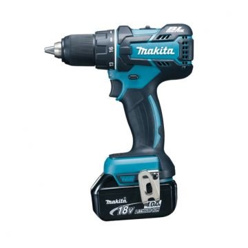 Makita DDF480RME Akülü Matkap Vidalama