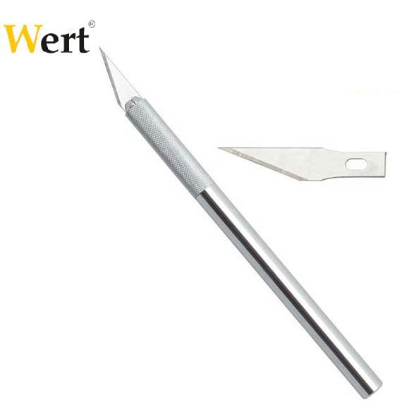 Wert 2163 Maket Bıçağı -Bisturi