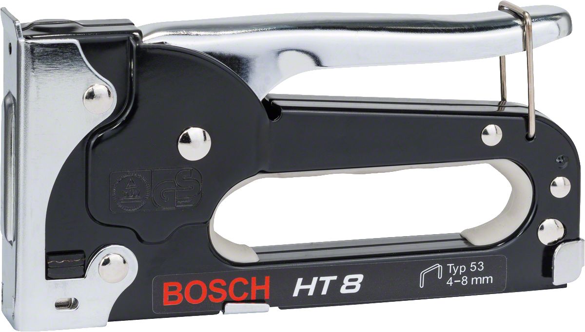 Bosch Aksesuarlar Bosch El Zımbası HT8