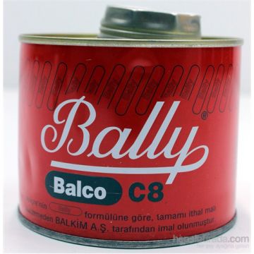 Bally C8 1/2 400gr