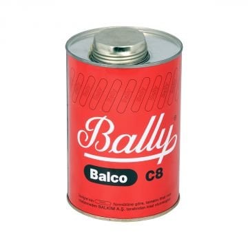 Bally C8 1/1 850gr