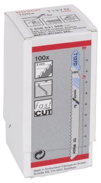 Bosch T 127 D Special for Alu 100'lü