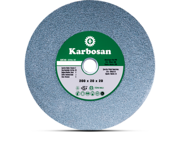 Karbosan Scg Elmas Taş 200x25x20