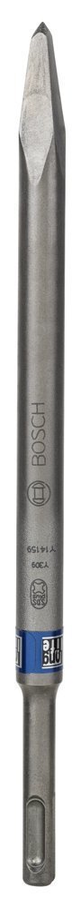 Bosch Sivri Keski SDS-Plus LongLife 250 mm
