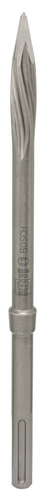 Bosch Sivri Keski SDS-Max Rtec 400 mm 10'lu