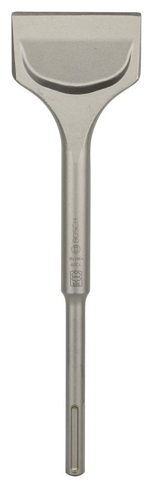 Bosch Yassı Keski SDS-Max LongLife 400*115 mm