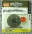 Proxxon 28846 elmas kesici disk 38 mm