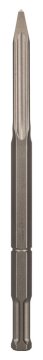 Bosch Sivri Keski TE-S Şaft Longlife 400 mm