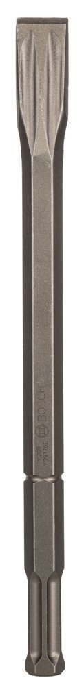 Bosch Yassı Keski TE-S Şaft Longlife 400*25 mm