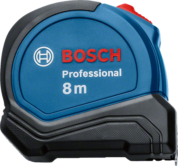 Bosch Profesyonel Seri Bosch Profesyonel Autolock Şerit Metre 8m