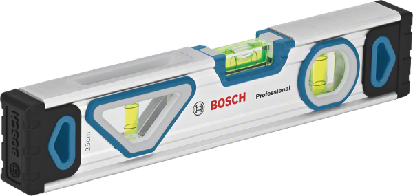 Bosch Profesyonel Seri Bosch Profesyonel Su Terazisi 25cm