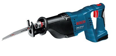 Bosch GSA 18 V-LI Akülü Testere - Akü Dahil Değildir