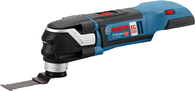 Bosch GOP 18V-28 Çok Amaçlı El Aleti - Akü Dahil Değildir