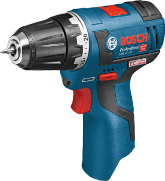 Bosch GSR 12V-20 EC Delme Vidalama - Akü Dahil Değildir