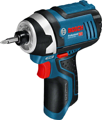 Bosch GDR 12V-105 Darbeli Somun Sıkma - Akü Dahil Değildir