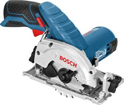 Bosch GKS 12V-26 Akülü Daire Testere - Akü Dahil Değildir