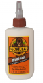 Gorilla Wood Glue Ahşap Yapıştırıcı 118ml / Yeni Tarihli Ürün