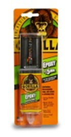 Gorilla Epoxy 25ml / Yeni Tarihli Ürün