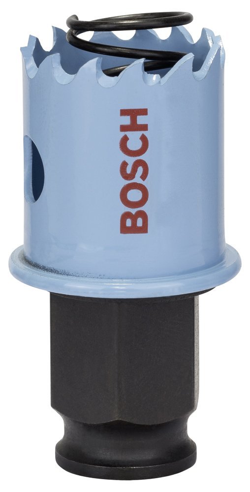 Bosch Sheet Metal Panç 25 mm