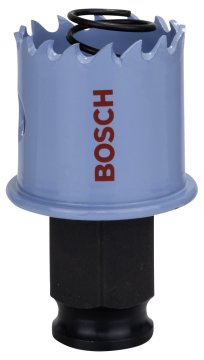 Bosch Sheet Metal Panç 29 mm