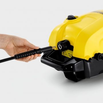 Karcher K4 Compact Basınçlı Yıkama Makinası