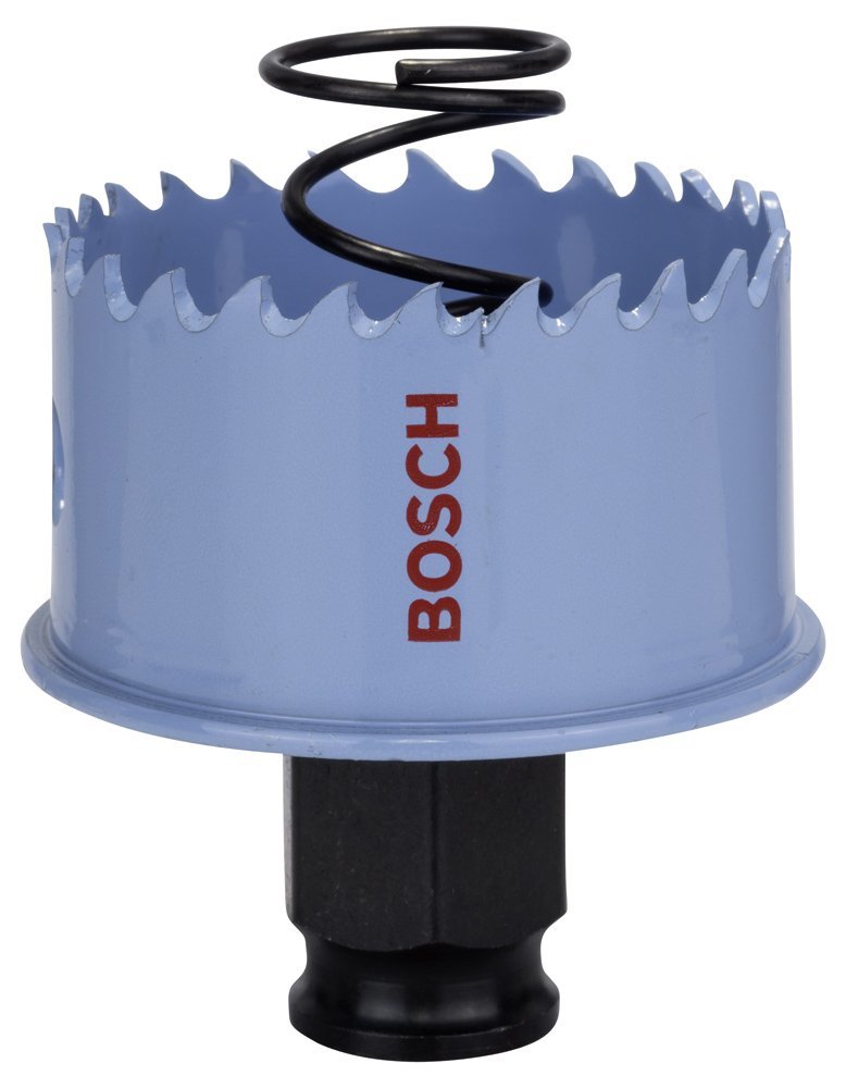 Bosch Sheet Metal Panç 48 mm