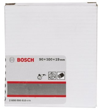 Bosch GSI 14 CE için esneyebilen adaptör