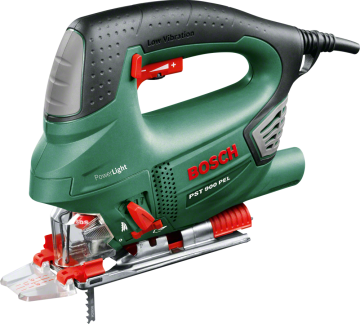 Bosch PST 900 PEL Pandüllü Dekupaj Testeresi