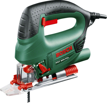 Bosch PST 800 PEL Pandüllü Dekupaj Testeresi