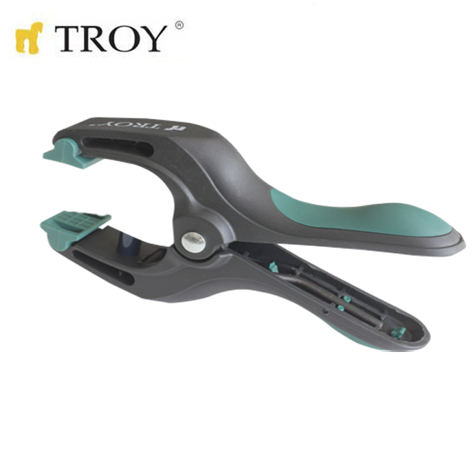 Troy 25056 Mandal Tipi İşkence 150mm