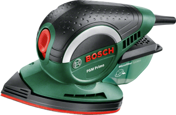 Bosch PSM PRIMO MULTI Zımpara Makinesi